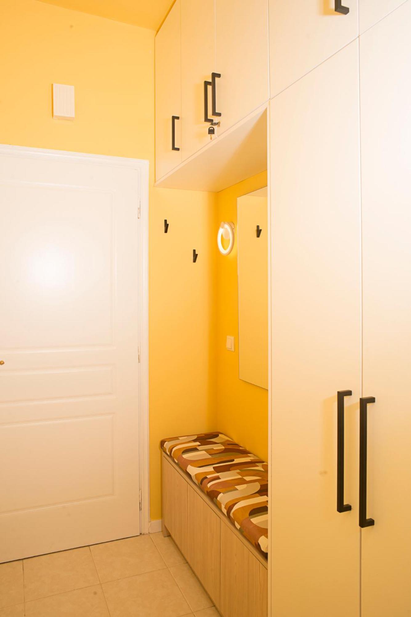 Space Ab Apartamento