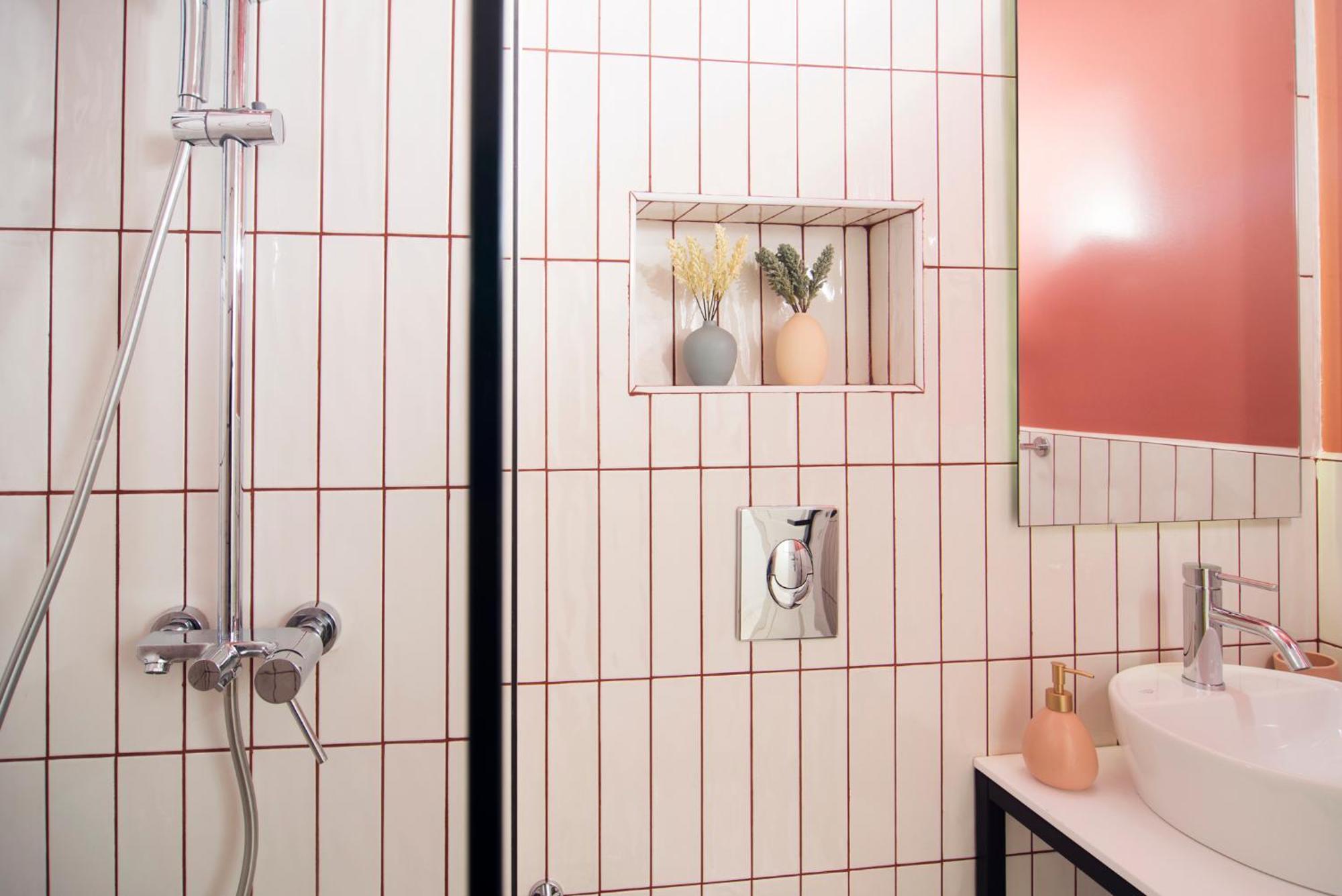 Apartamento Space Ab *