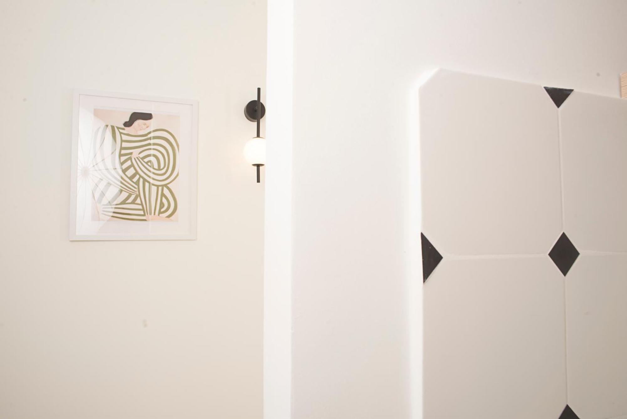 Space Ab Apartamento