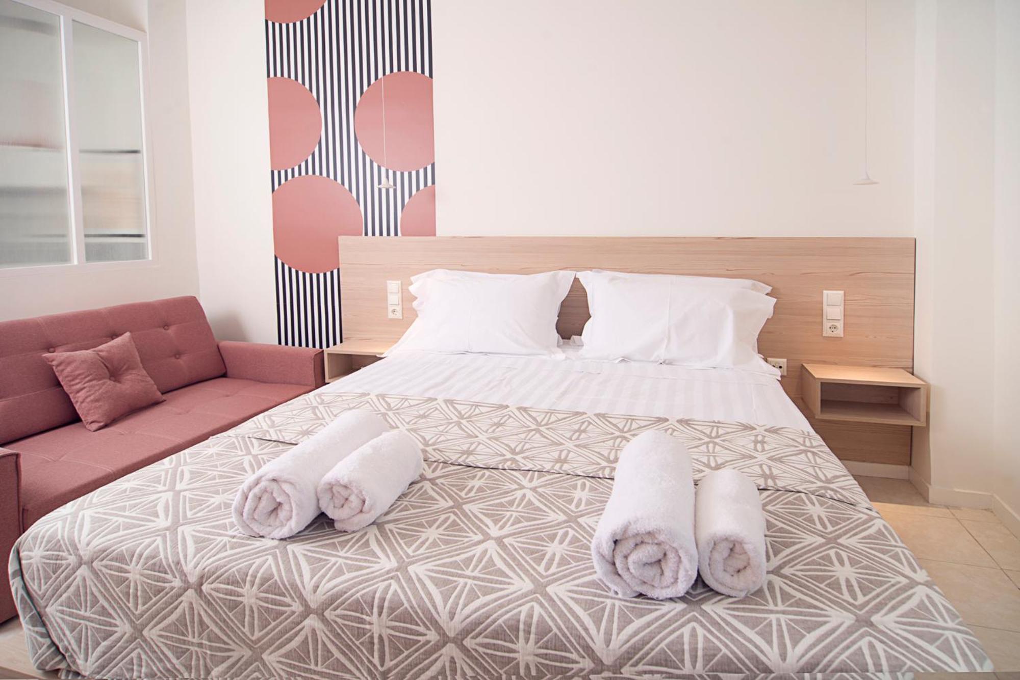 Space Ab Apartamento