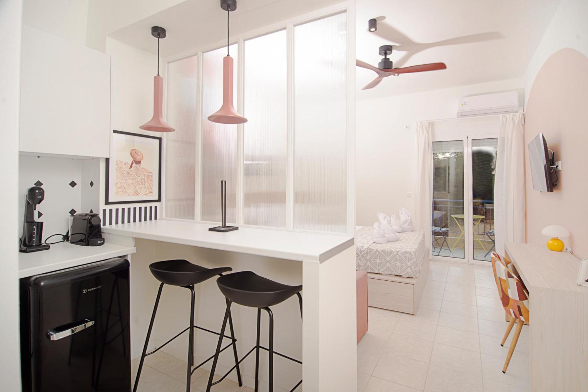 Apartamento Space Ab *
